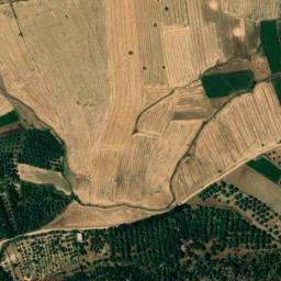 Satellite imagery of Tafrennt, MA
