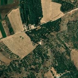 Satellite imagery of Tafrennt, MA