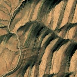 Satellite imagery of Senn ez Zgag, DZ