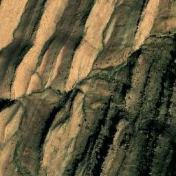 Satellite imagery of Senn ez Zgag, DZ
