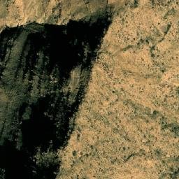 Satellite imagery of Senn ez Zgag, DZ