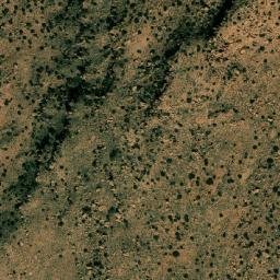 Satellite imagery of Hadjrat el Ouakfa, DZ