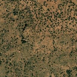 Satellite imagery of Hadjrat el Ouakfa, DZ
