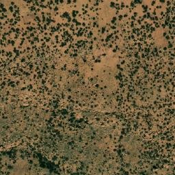 Satellite imagery of Hadjrat el Ouakfa, DZ
