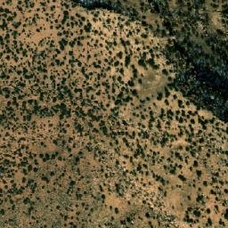 Satellite imagery of Mir el Djebel, DZ