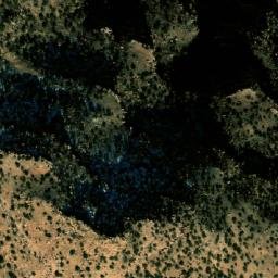 Satellite imagery of Mir el Djebel, DZ