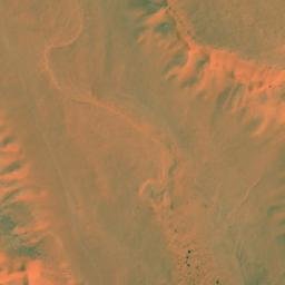Satellite imagery of Garet el Litima, DZ