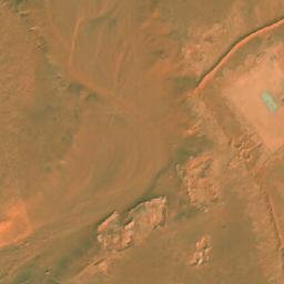 Satellite imagery of Arich Belketaïef, DZ