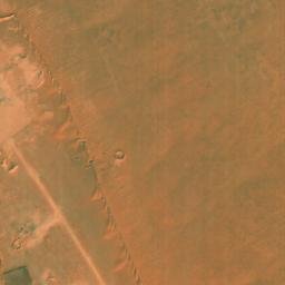 Satellite imagery of Arich Belketaïef, DZ