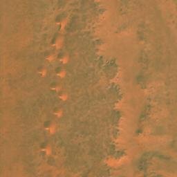 Satellite imagery of Arich Belketaïef, DZ