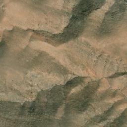 Satellite imagery of Kōh-e Chak Āb, AF