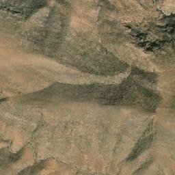 Satellite imagery of Kōh-e Chak Āb, AF