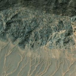 Satellite imagery of Kōh-e Lowchak, AF