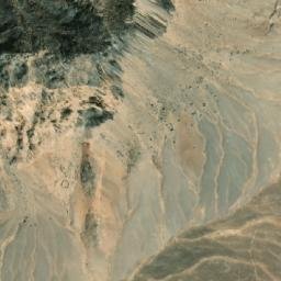 Satellite imagery of Kōh-e Lowchak, AF