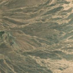 Satellite imagery of Shābō Ghunḏêy, AF