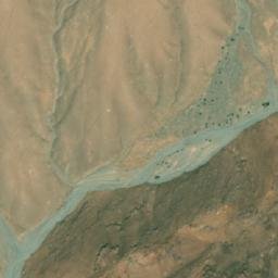 Satellite imagery of Srah Ghunḏêy, AF