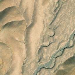 Satellite imagery of Zhēṟ Kōtal, AF
