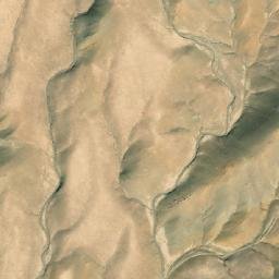 Satellite imagery of Zhēṟ Kōtal, AF