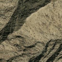 Satellite imagery of Kōh-e Sayyid Aḩmad, AF