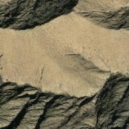 Satellite imagery of Kōh-e Tū Khalak, AF