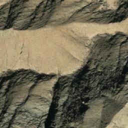 Satellite imagery of Kōh-e Tū Khalak, AF