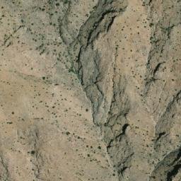 Satellite imagery of Kōh-e Pul-e Şarāţ, AF