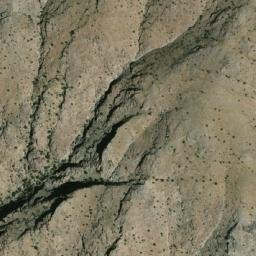 Satellite imagery of Kōh-e Pul-e Şarāţ, AF