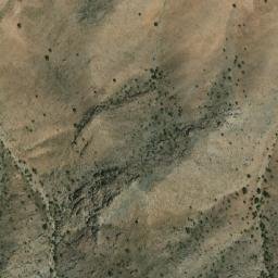 Satellite imagery of Kōh-e Rajah, AF