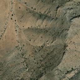 Satellite imagery of Kōh-e Rajah, AF