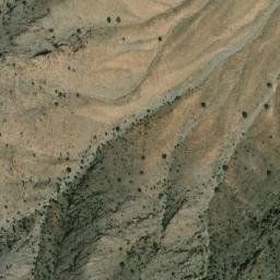 Satellite imagery of Kōh-e Rajah, AF