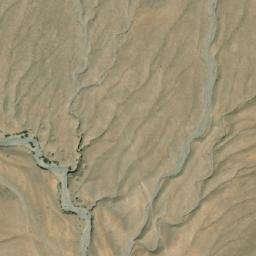 Satellite imagery of Kōh-e Murgha’ī, AF