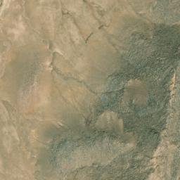 Satellite imagery of Kōh-e Bārīk, AF