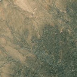 Satellite imagery of Mīān Kōh, AF