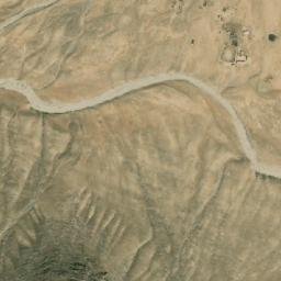 Satellite imagery of Kōh-e Ghūchagān, AF