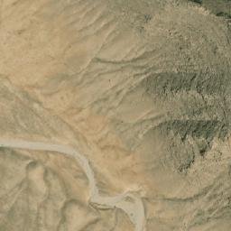 Satellite imagery of Kōh-e Ghūchagān, AF