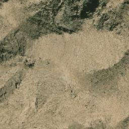 Satellite imagery of Kōh-e Palīshay, AF