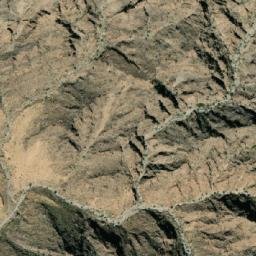 Satellite imagery of Āb Chinār Ghar, AF