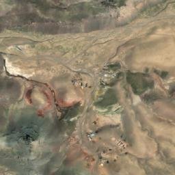 Satellite imagery of Dê Adirē Tūrē, AF