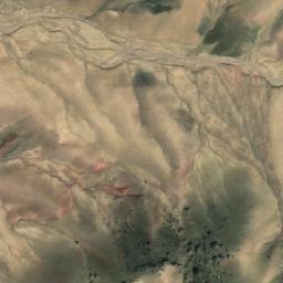 Satellite imagery of Dê Adirē Tūrē, AF