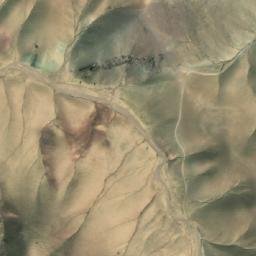 Satellite imagery of Dê Adirē Tūrē, AF