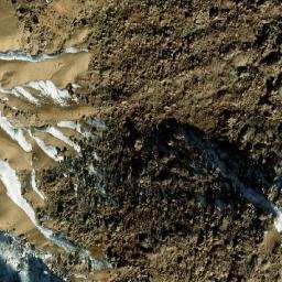 Satellite imagery of Shamālī Kōrtkē Ghar, AF