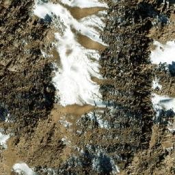 Satellite imagery of Shamālī Kōrtkē Ghar, AF