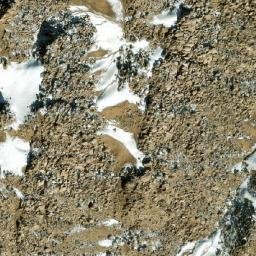 Satellite imagery of Shamālī Kōrtkē Ghar, AF