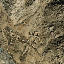 Satellite imagery of Mārī Ghar, AF