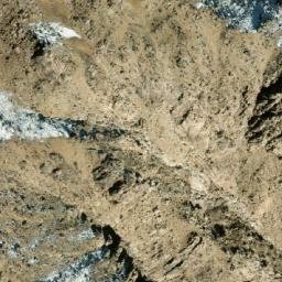 Satellite imagery of Mārī Ghar, AF