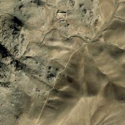 Satellite imagery of Sarak, AF