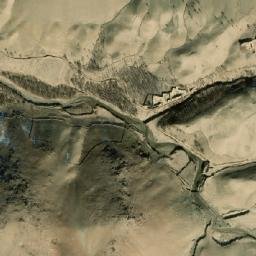 Satellite imagery of Dê Khūnō Tapah, AF