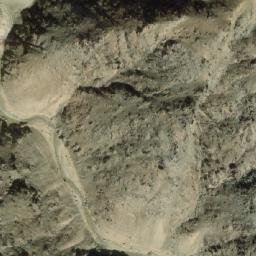 Satellite imagery of Girday Ghar, AF