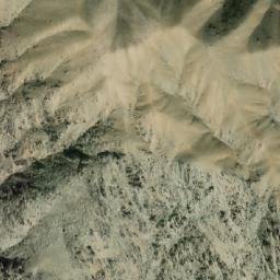Satellite imagery of Girday Ghar, AF
