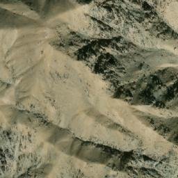 Satellite imagery of Girday Ghar, AF